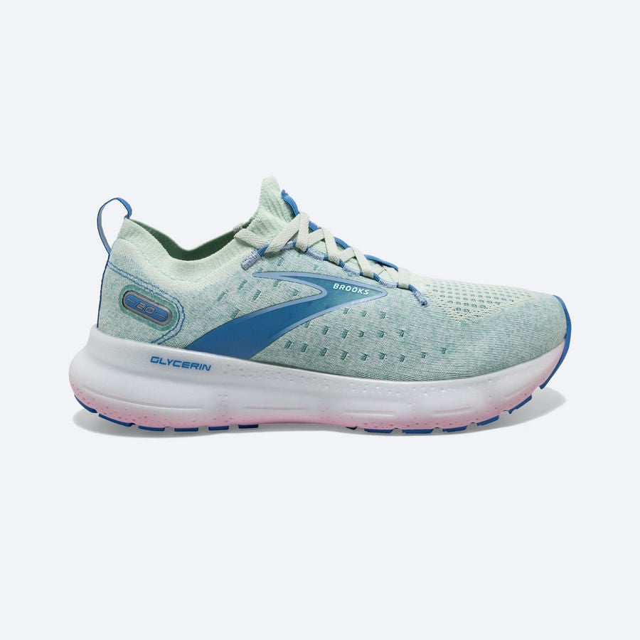 Zapatilla-Brooks-Glycerin-Stealthfit-20-W-De-Mujer#1