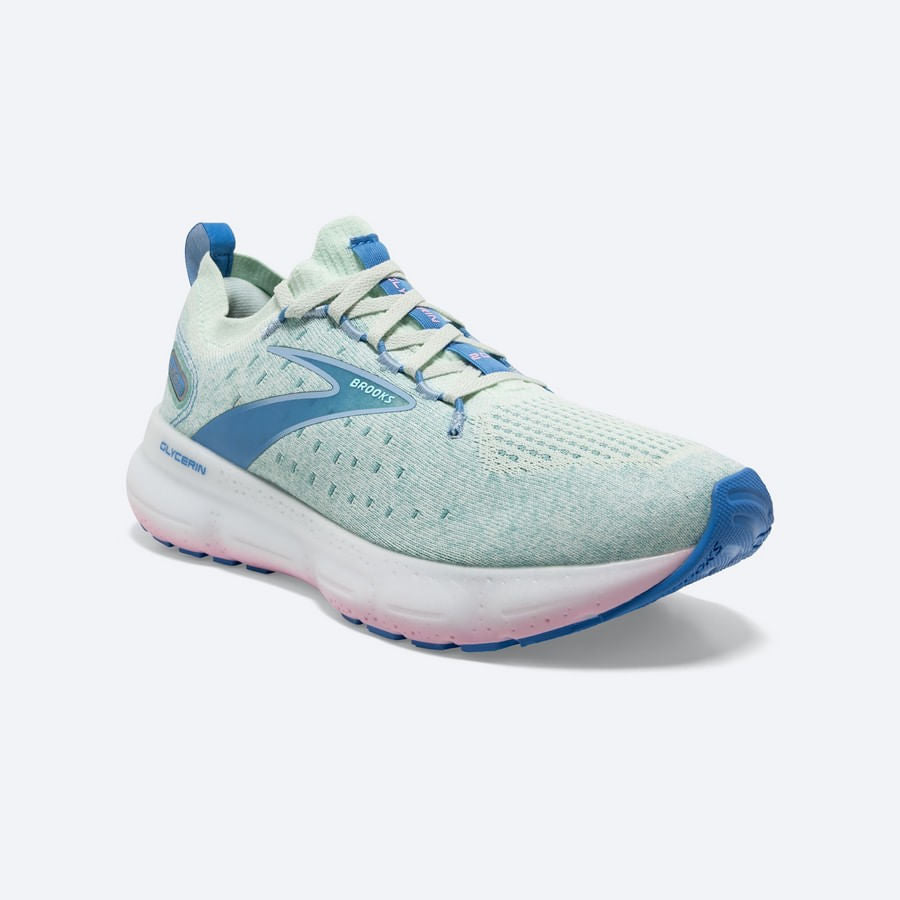 Zapatilla-Brooks-Glycerin-Stealthfit-20-W-De-Mujer#2