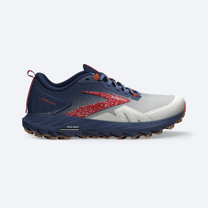 Zapatilla Brooks Cascadia 17 W de Mujer