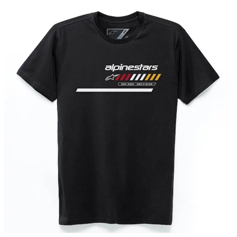 Remera Alpine Plus Tee De Hombre