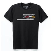 Remera Alpine Plus Tee De Hombre