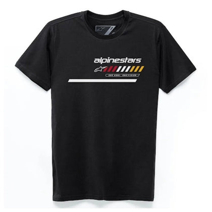 Remera Alpine Plus Tee de Hombre