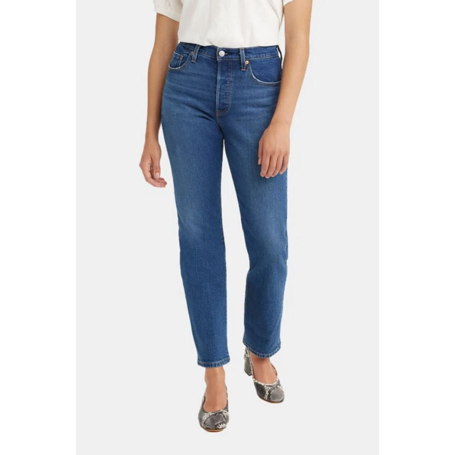 Jeans-Levis-501-For-Women-De-Mujer#1
