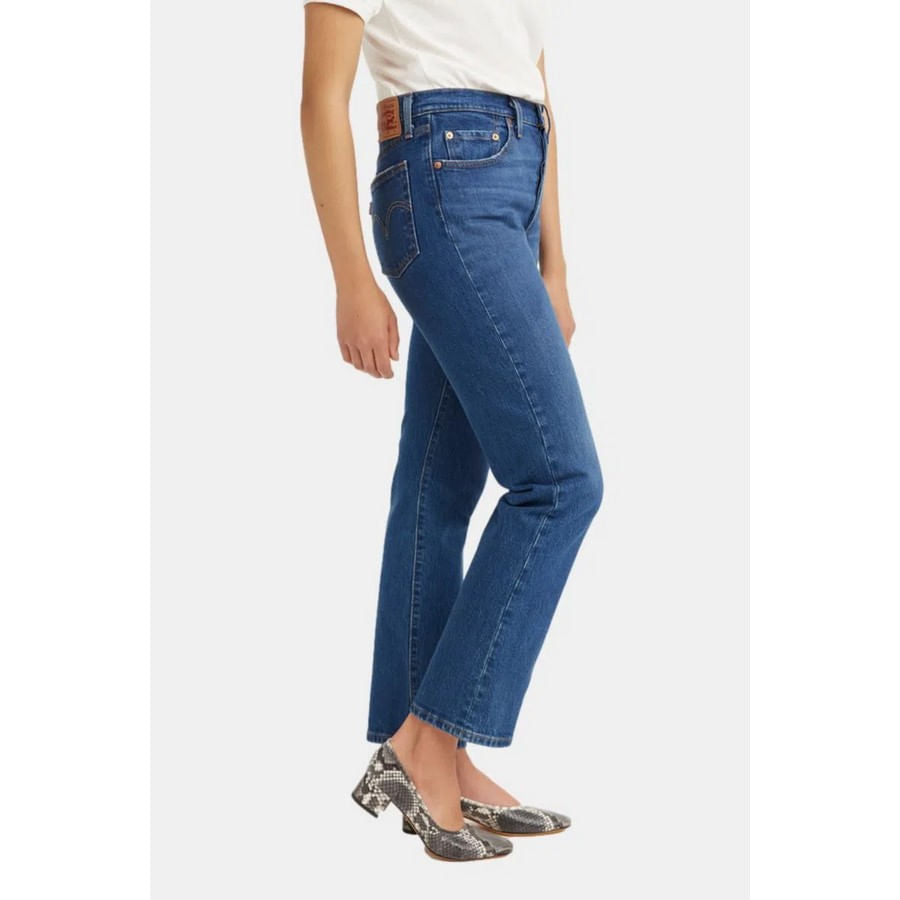 Jeans-Levis-501-For-Women-De-Mujer#2