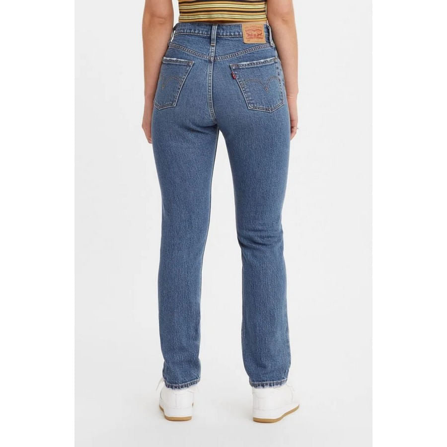 Jeans-Levis-501-For-Women-De-Mujer#2