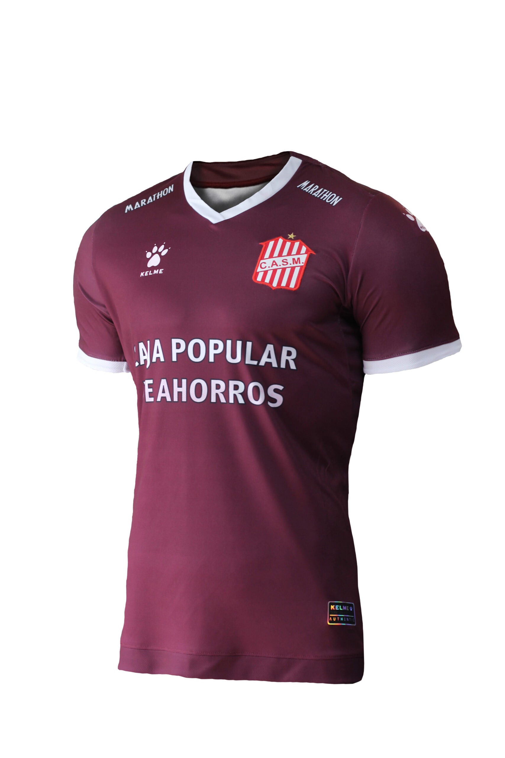 Camiseta-Kelme-Camiseta-Alt1-Casm-2024-De-Hombre#1