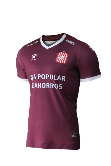 Camiseta Kelme Alt1 Casm 2024 de Hombre