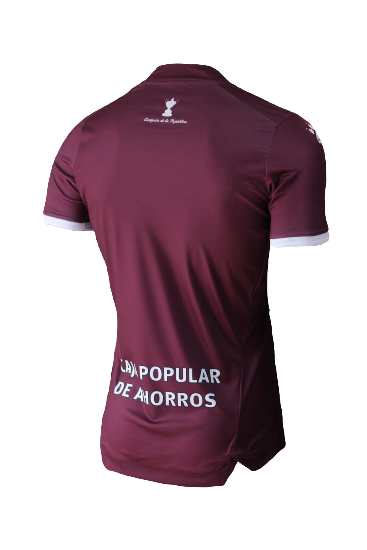 Camiseta-Kelme-Camiseta-Alt1-Casm-2024-De-Hombre#2