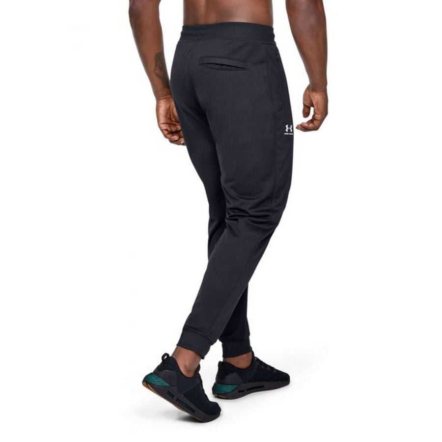 Pantalon-Under-Armour-Sportstyle-Tricot-Jogger-De-Hombre#2