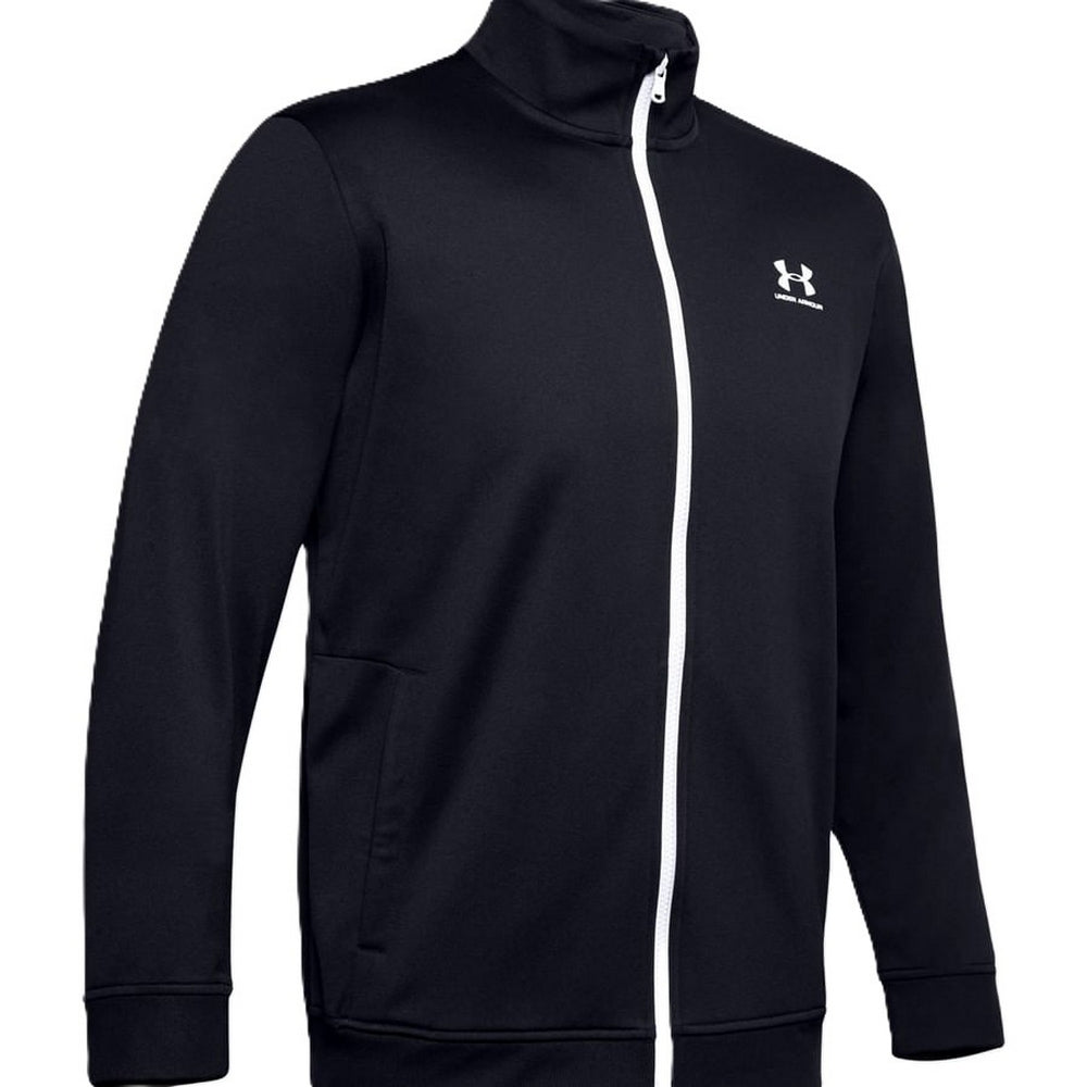 Campera Under Armour Sportstyle Tricot Jacket De Hombre