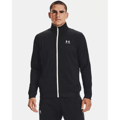 Campera Under Armour Sportstyle Tricot Jacket de Hombre