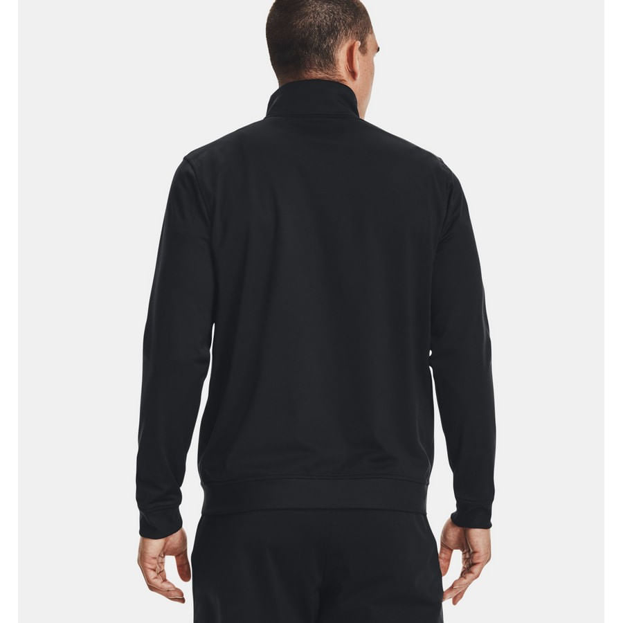 Campera-Under-Armour-Sportstyle-Tricot-Jacket-De-Hombre#2