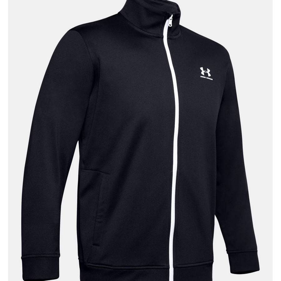 Campera-Under-Armour-Sportstyle-Tricot-Jacket-De-Hombre#3