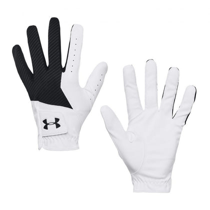 Guante Under Armour Ua Medal Golf Glove de Hombre