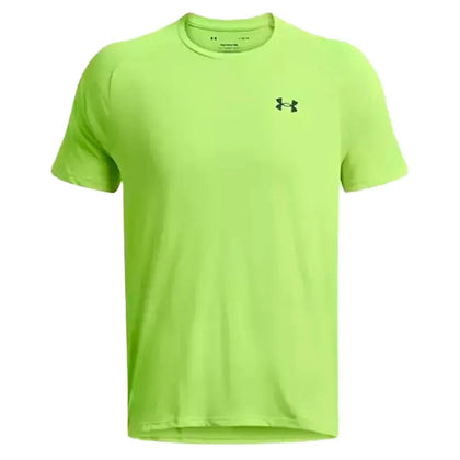 Remera Under Armour Ua Tech 2.0 Ss Tee Arg de Hombre