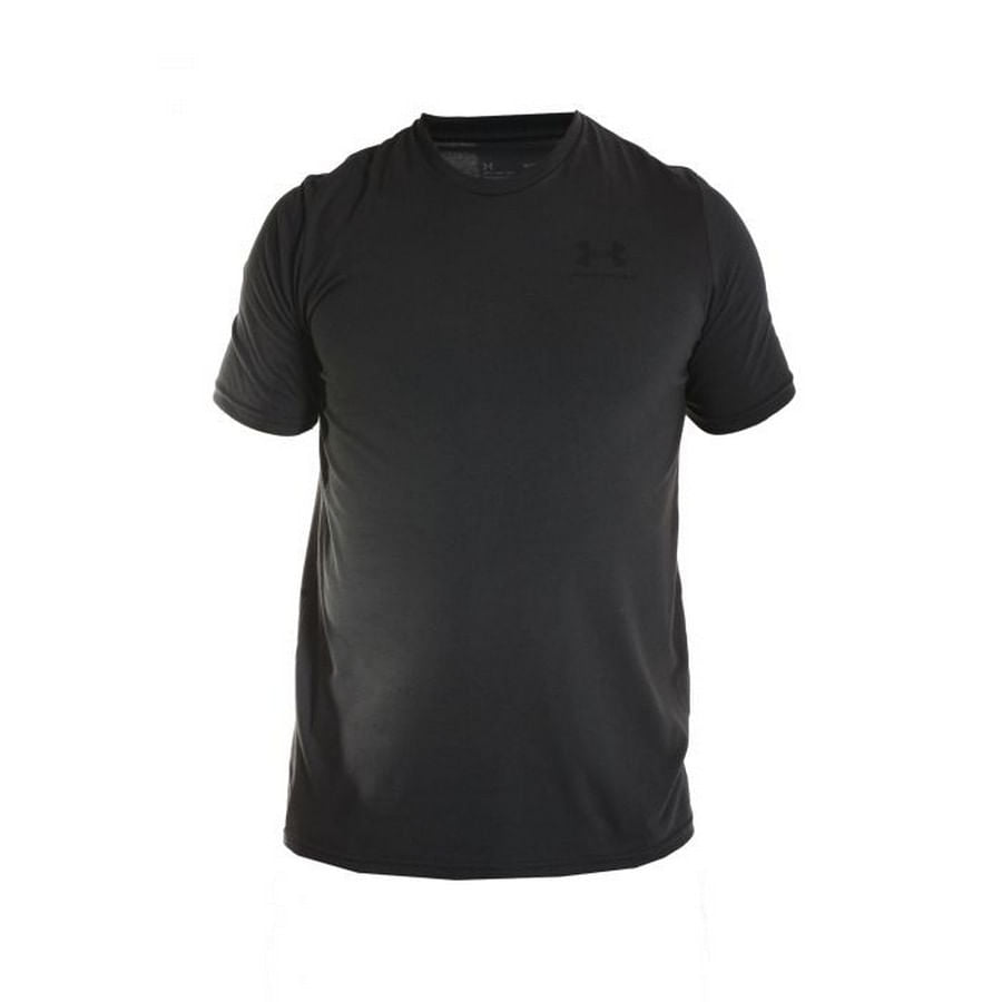 Remera-Under-Armour-Sportstyle-Lc-Ss-Arg-De-Hombre#1