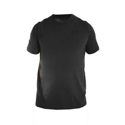 Remera Under Armour Sportstyle Lc Ss Arg De Hombre