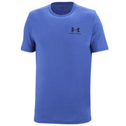 Remera-Under-Armour-Sportstyle-Lc-Ss-Arg-De-Hombre#1