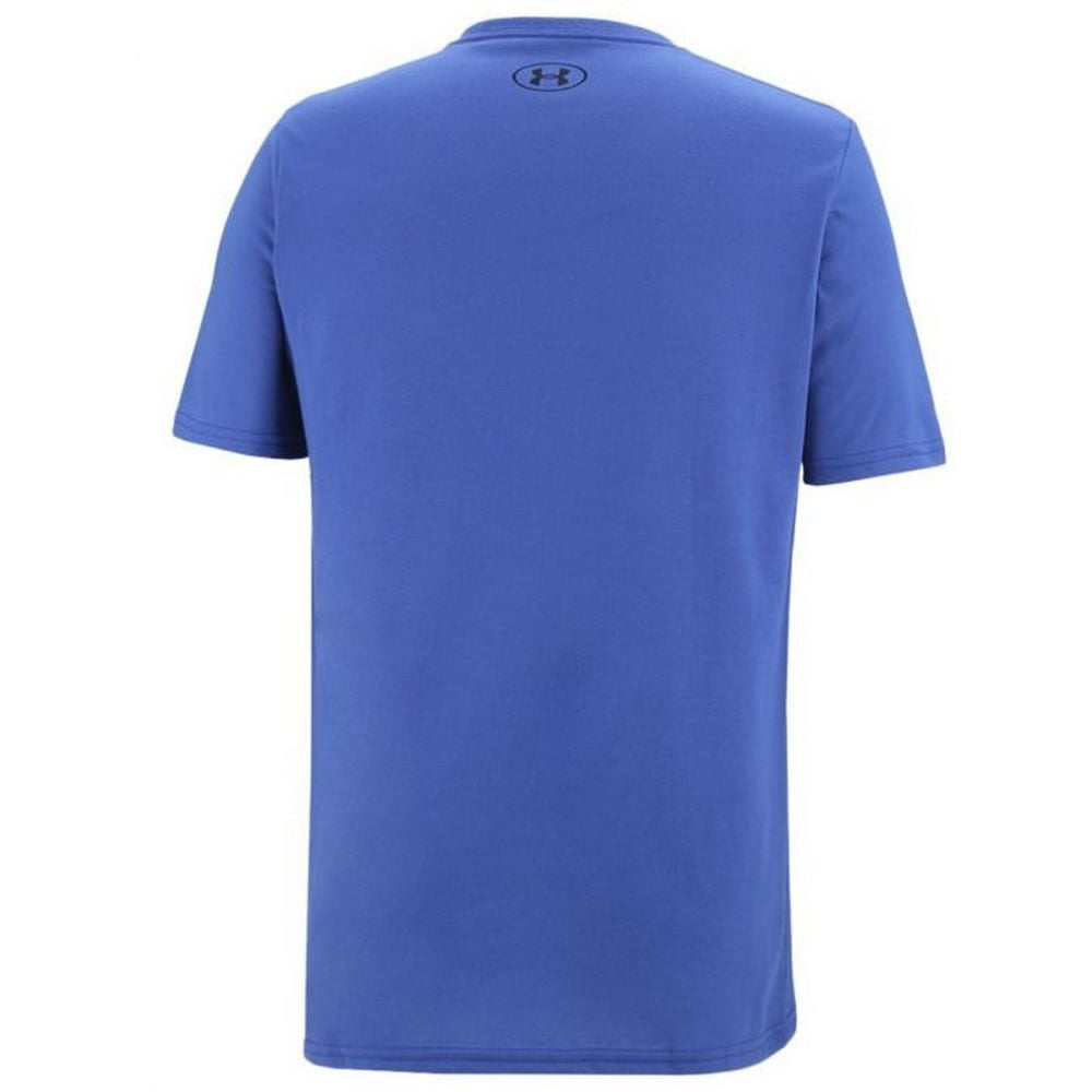 Remera-Under-Armour-Sportstyle-Lc-Ss-Arg-De-Hombre#2