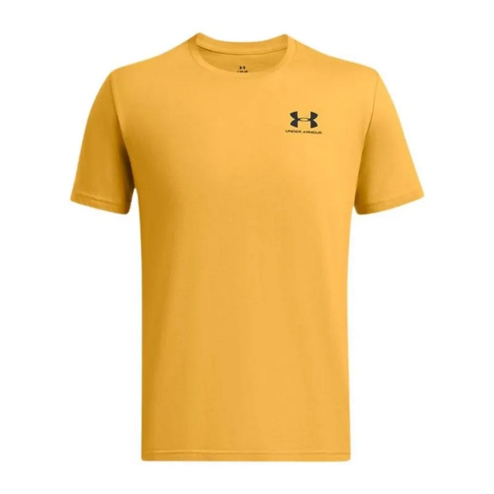 Remera-Under-Armour-Ua-M-Sportstyle-Lc-Ss-De-Hombre#1