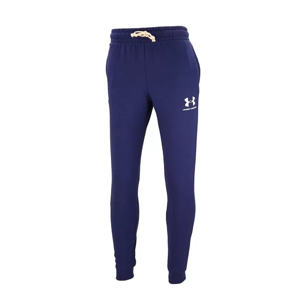 Pantalon-Under-Armour-Sportstyle-Terry-Jog-De-Hombre#1