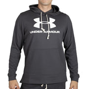 Hoodie-Under-Armour-Sportstyle-Terry-Lg-Hd-De-Hombre#1