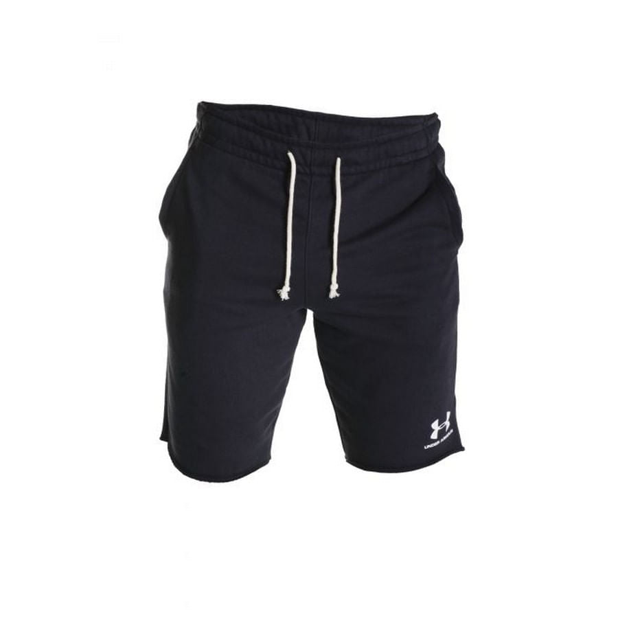Bermuda-Under-Armour-Sportstyle-Terry-Short-Arg-De-Hombre#1