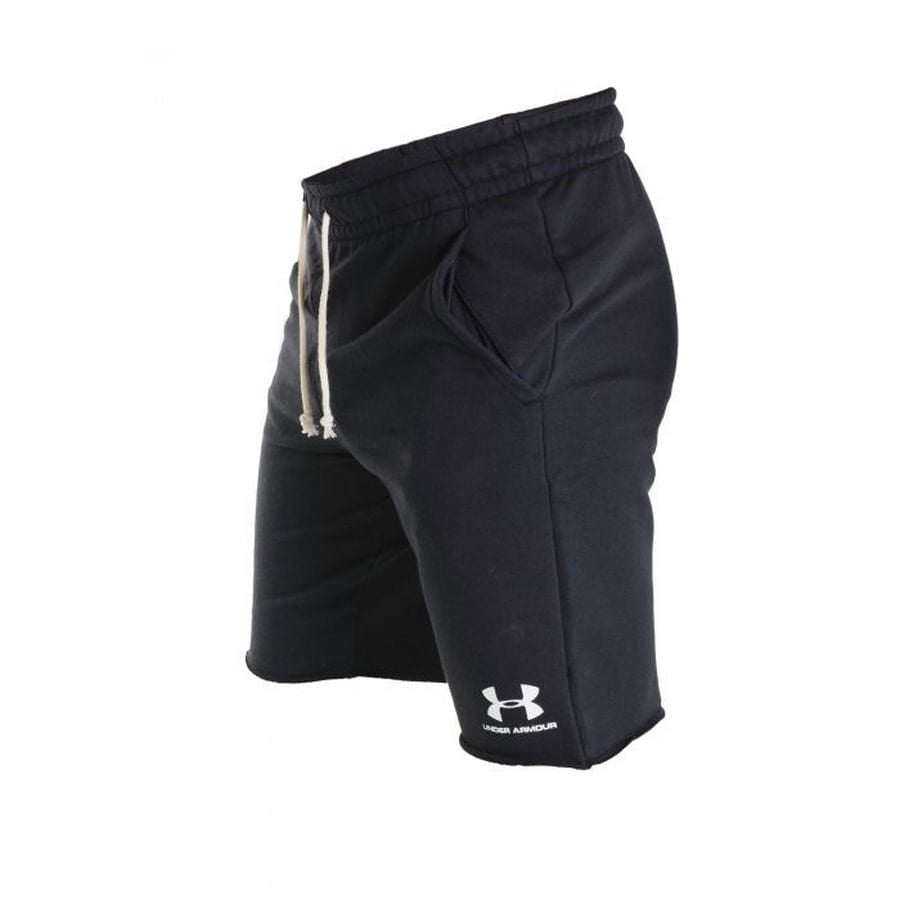 Bermuda-Under-Armour-Sportstyle-Terry-Short-Arg-De-Hombre#2