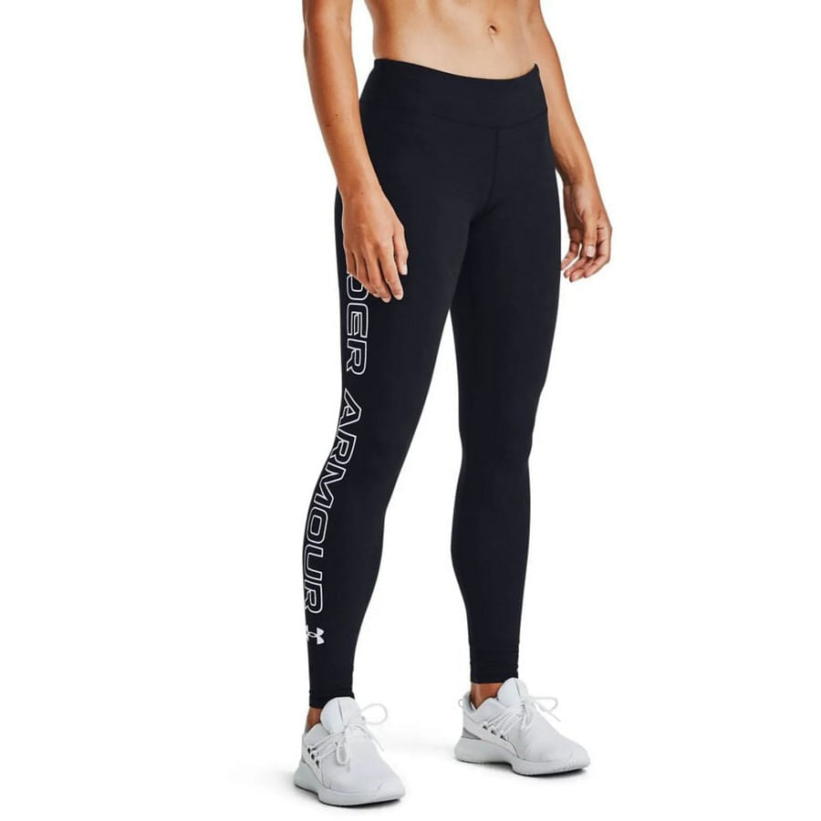Calza-Under-Armour-Ua-Favorite-Wm-Leggings-De-Mujer#1