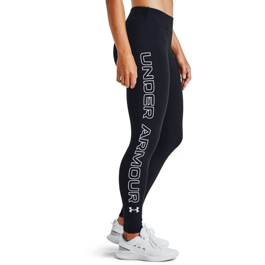 Calza-Under-Armour-Ua-Favorite-Wm-Leggings-De-Mujer#2