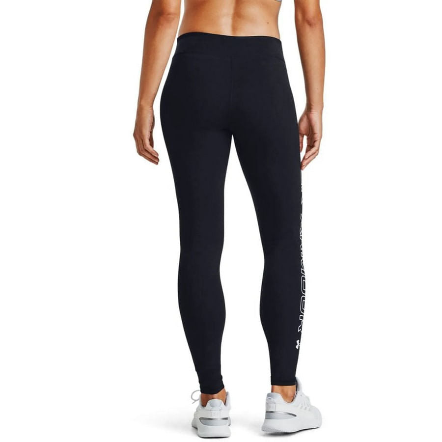 Calza-Under-Armour-Ua-Favorite-Wm-Leggings-De-Mujer#3