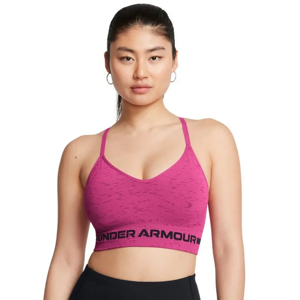 Top-Under-Armour-Ua-Seamless-Low-Long-Htr-Bra-De-Mujer#3