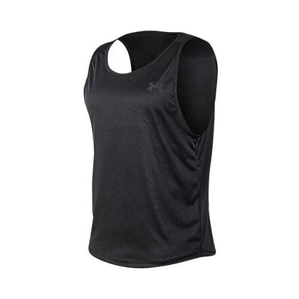 Musculosa Under Armour Ua Tech 2.0 Tank Lam de Hombre