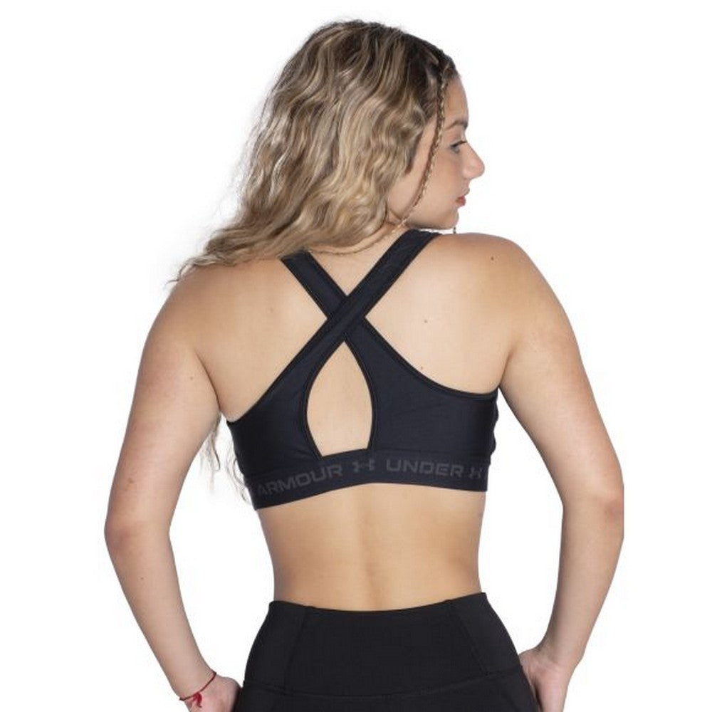 Top-Under-Armour-Ua-Crossback-Mid-Bra-De-Mujer#2