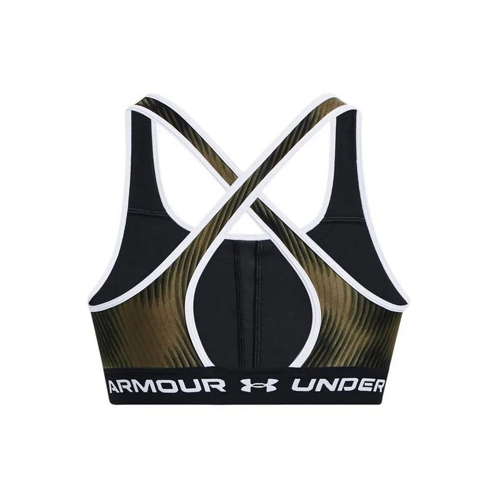 Top-Under-Armour-Ua-Crossback-Mid-Print-De-Mujer#2