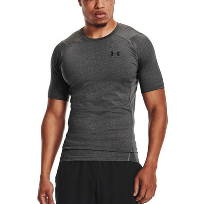 Remera Under Armour Ua Hg Comp Ss de Hombre