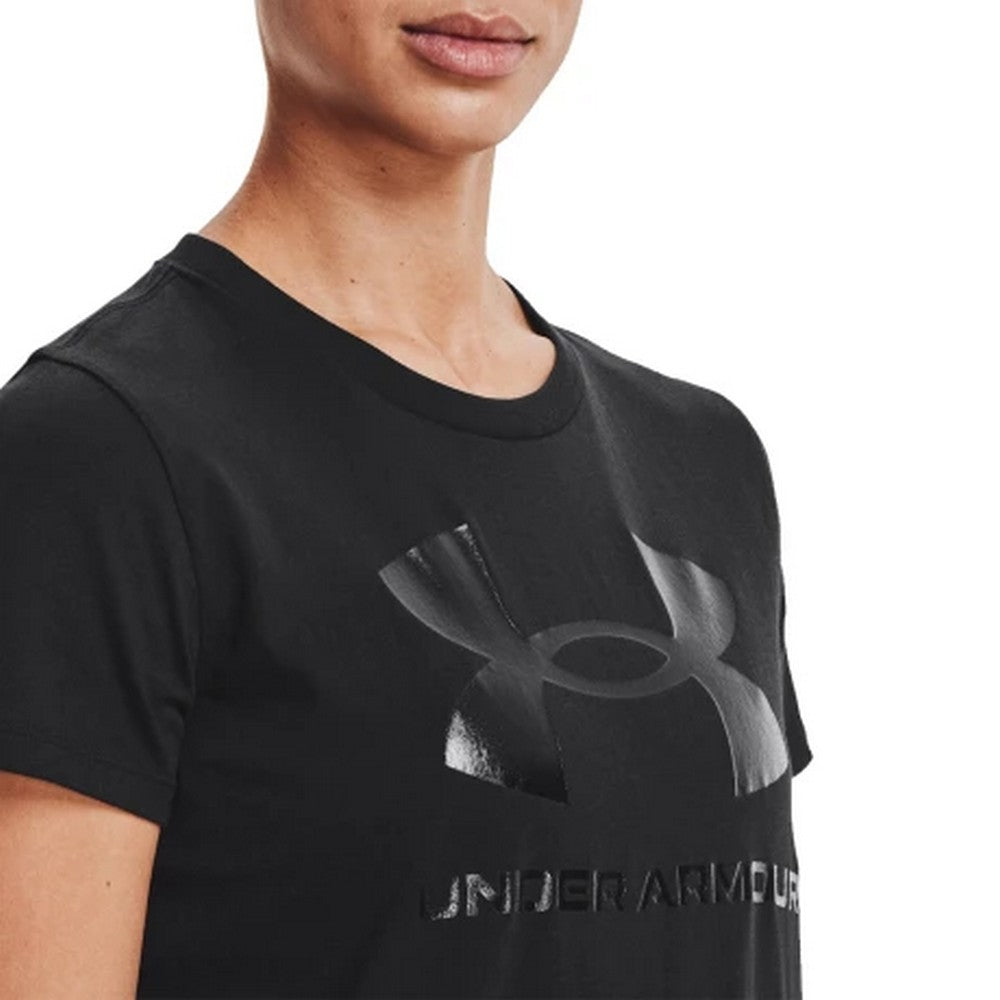 Remera-Under-Armour-Live-Sportstyle-Gc-Ssc-Latam-De-Mujer#3