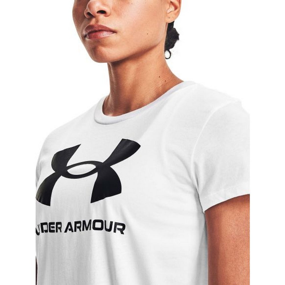 Remera-Under-Armour-Live-Sportstyle-Gc-Ssc-Lam-De-Mujer#3
