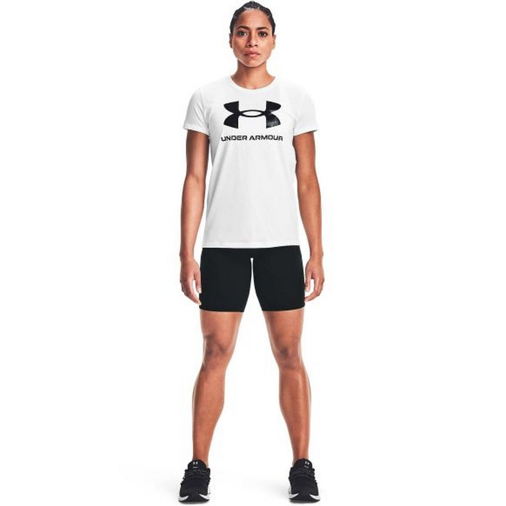 Remera-Under-Armour-Live-Sportstyle-Gc-Ssc-Lam-De-Mujer#4