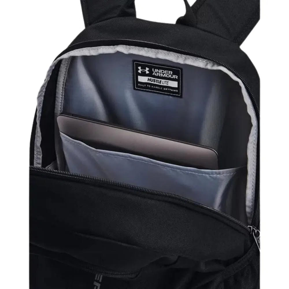Mochila Under Armour Ua Hustle Lite Backpack Unisex