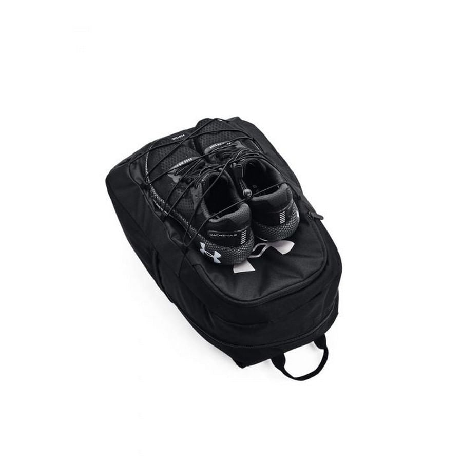 Mochila-Under-Armour-Ua-Hustle-Sport-Backpack-Unisex#2