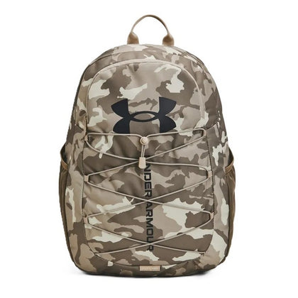 Mochila Under Armour Ua Hustle Sport Backpack Unisex
