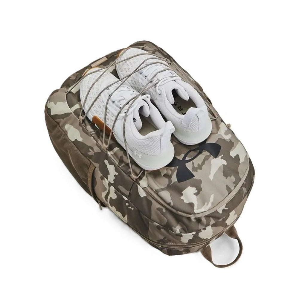 Mochila Under Armour Ua Hustle Sport Backpack Unisex
