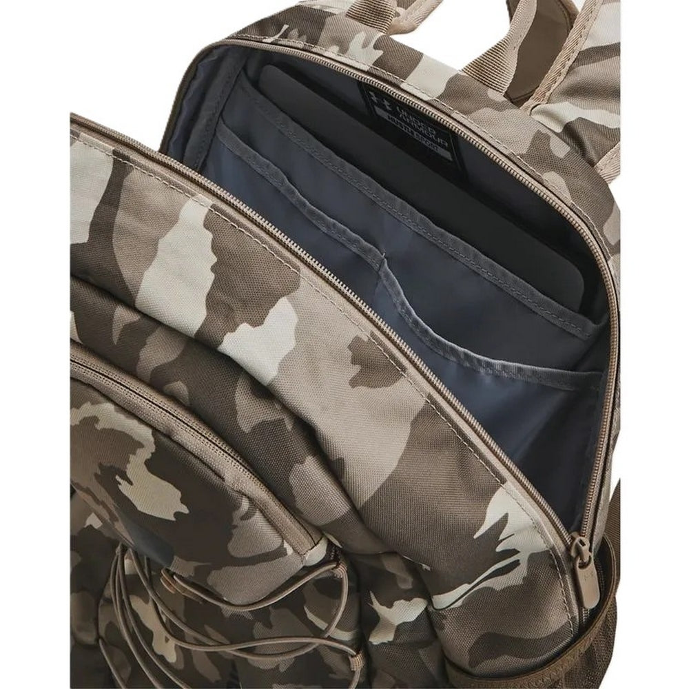 Mochila Under Armour Ua Hustle Sport Backpack Unisex