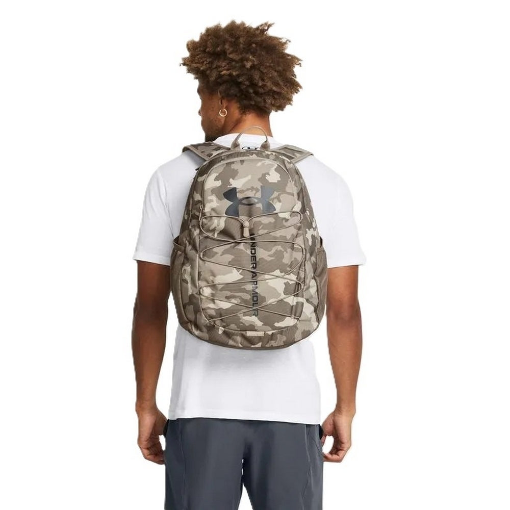Mochila Under Armour Ua Hustle Sport Backpack Unisex