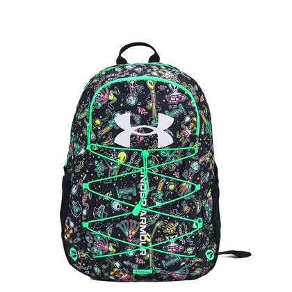 Mochila Under Armour Ua Hustle Sport Backpack Unisex