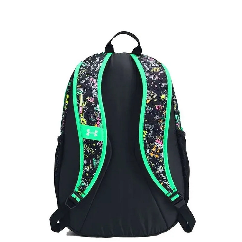 Mochila Under Armour Ua Hustle Sport Backpack Unisex
