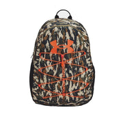 Mochila Under Armour Ua Hustle Sport Backpack Unisex