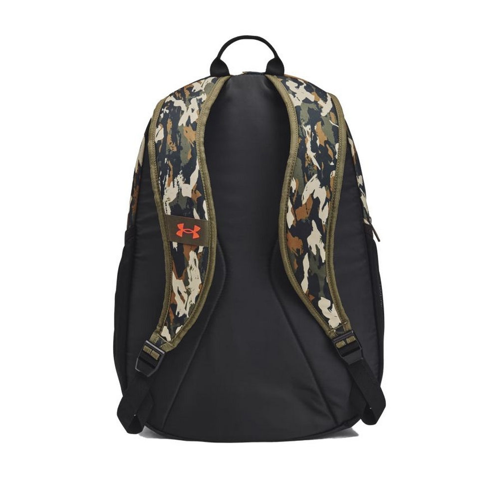 Mochila Under Armour Ua Hustle Sport Backpack Unisex