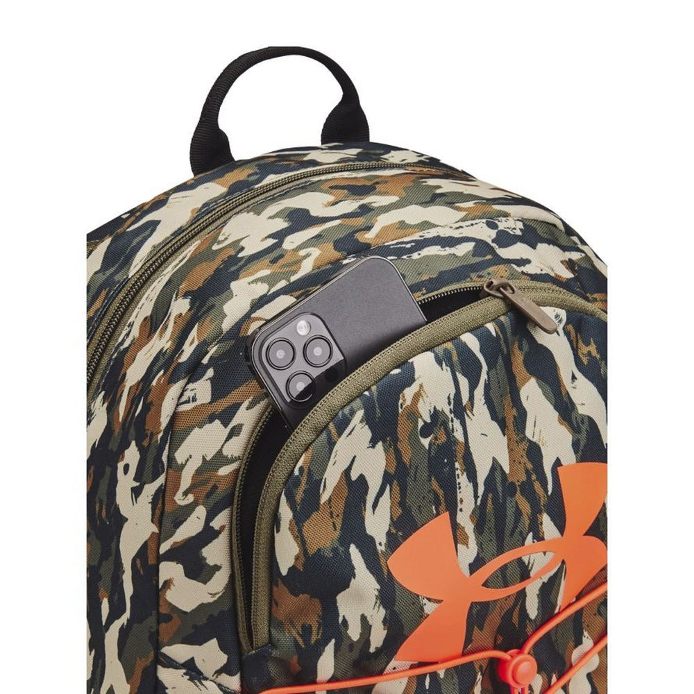 Mochila Under Armour Ua Hustle Sport Backpack Unisex